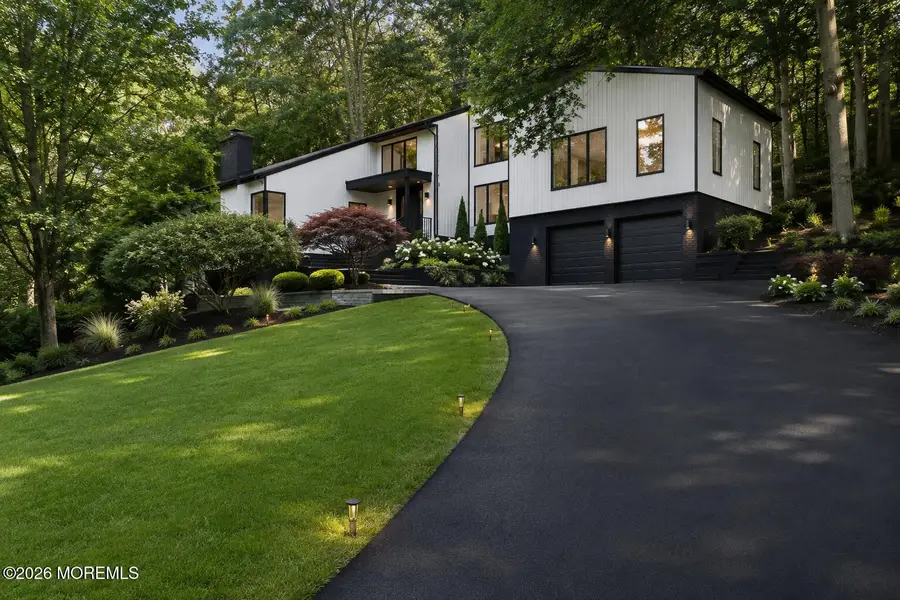 23 Ashley Drive, Holmdel, NJ 07733 - #2