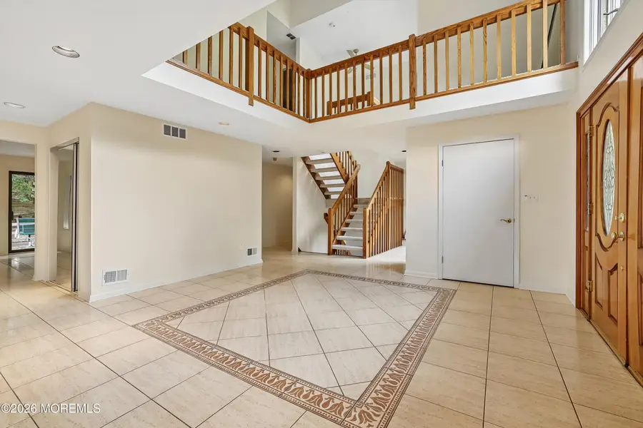 23 Ashley Drive, Holmdel, NJ 07733 - #3