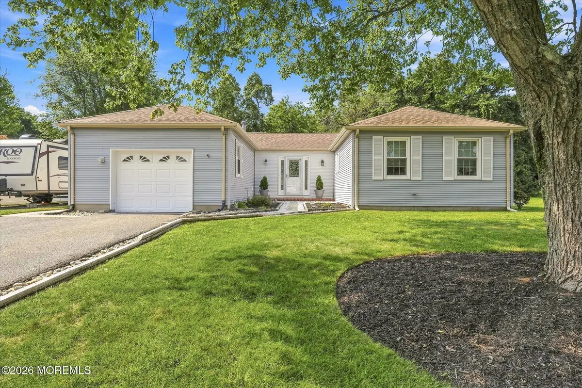 113 Driftwood Lane, Lanoka Harbor, NJ 08734 - #1