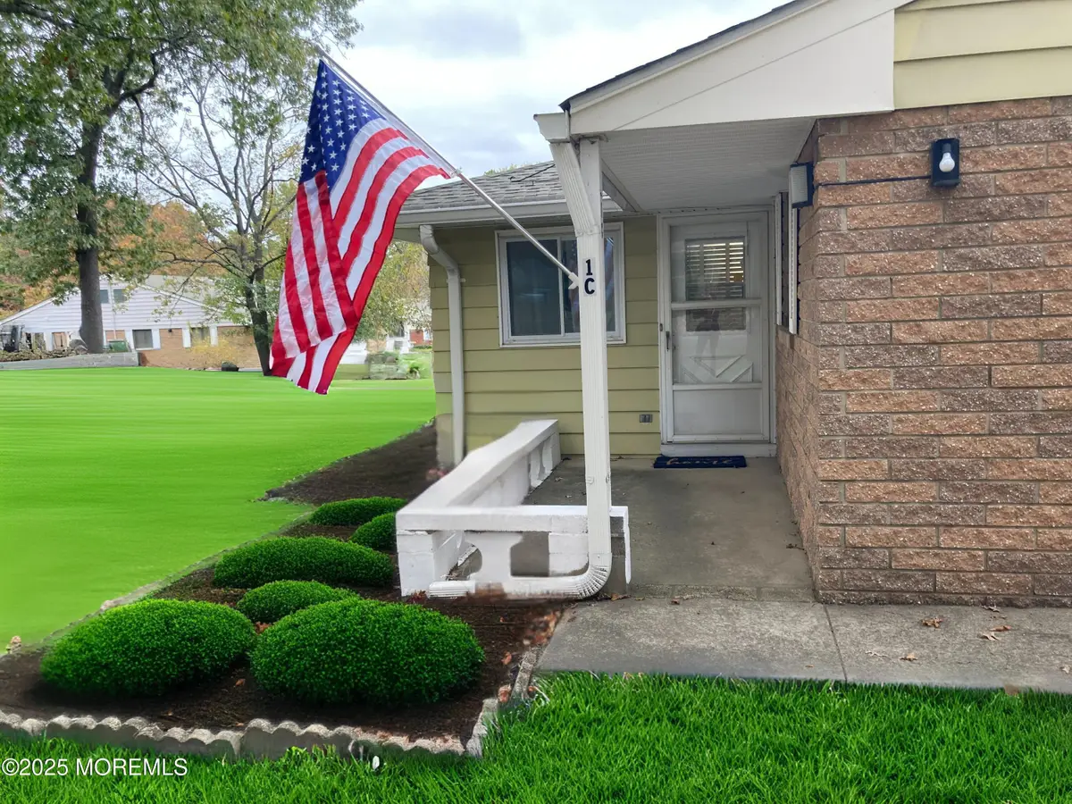 1C Sparrow Street, Manchester, NJ 08759 - #1