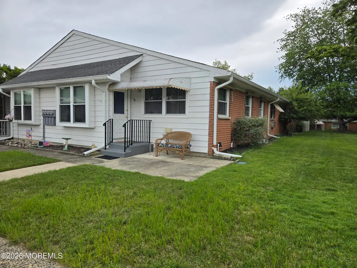 4 B Ironsides Drive, Whiting, NJ 08759 - #1