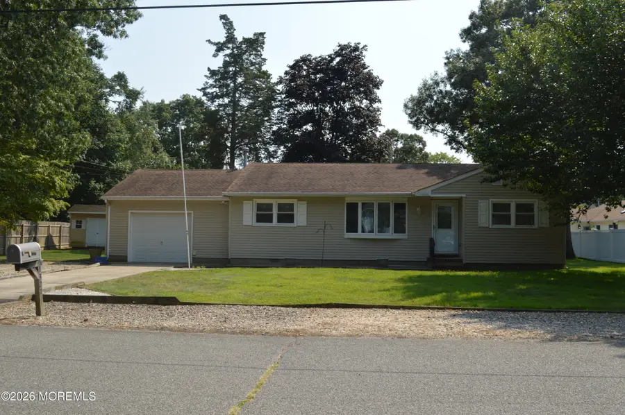 1327 Leguene Avenue, Forked River, NJ 08731 - #2
