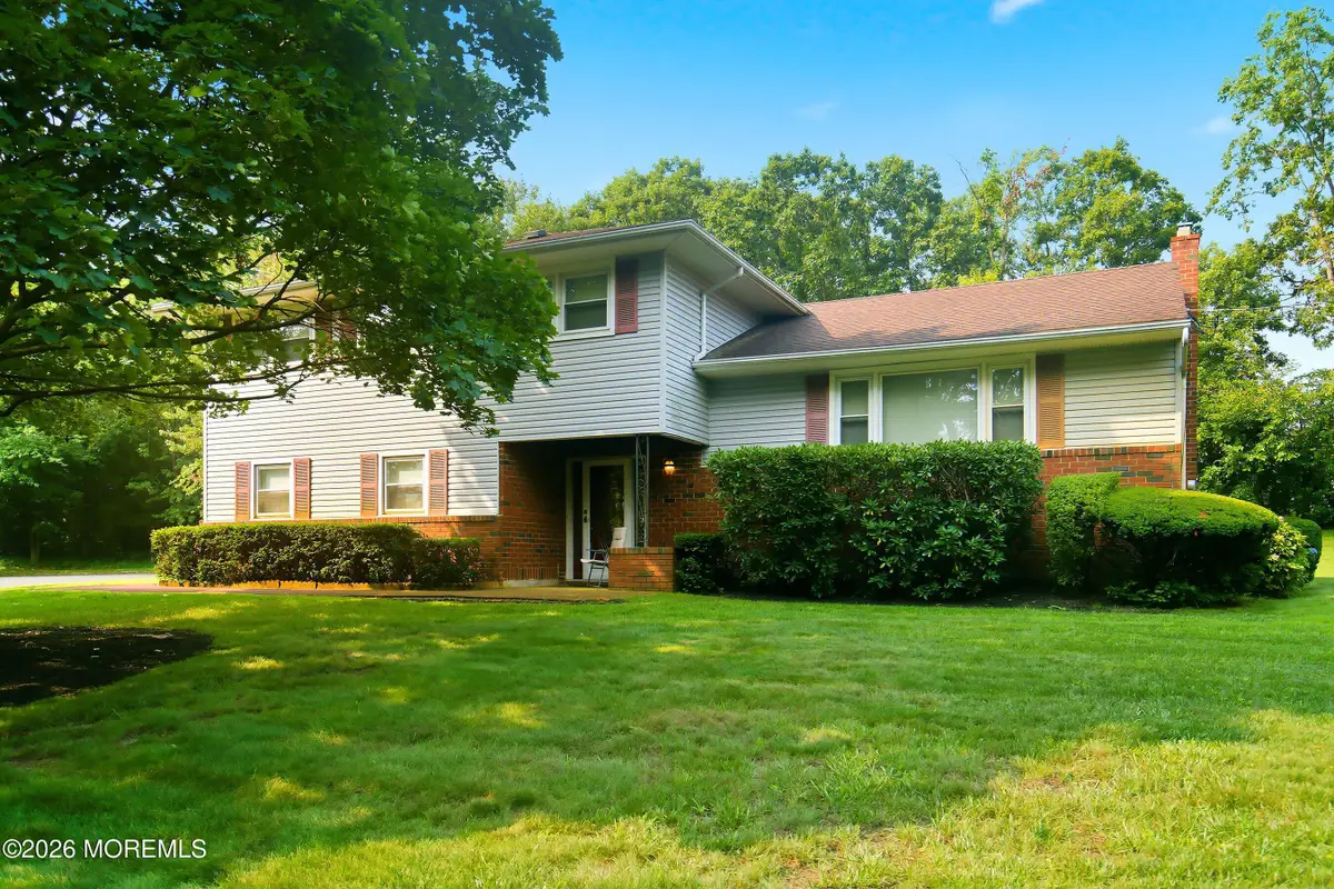 753 Eagle View Rdg Road, Brick, NJ 08724 - #1
