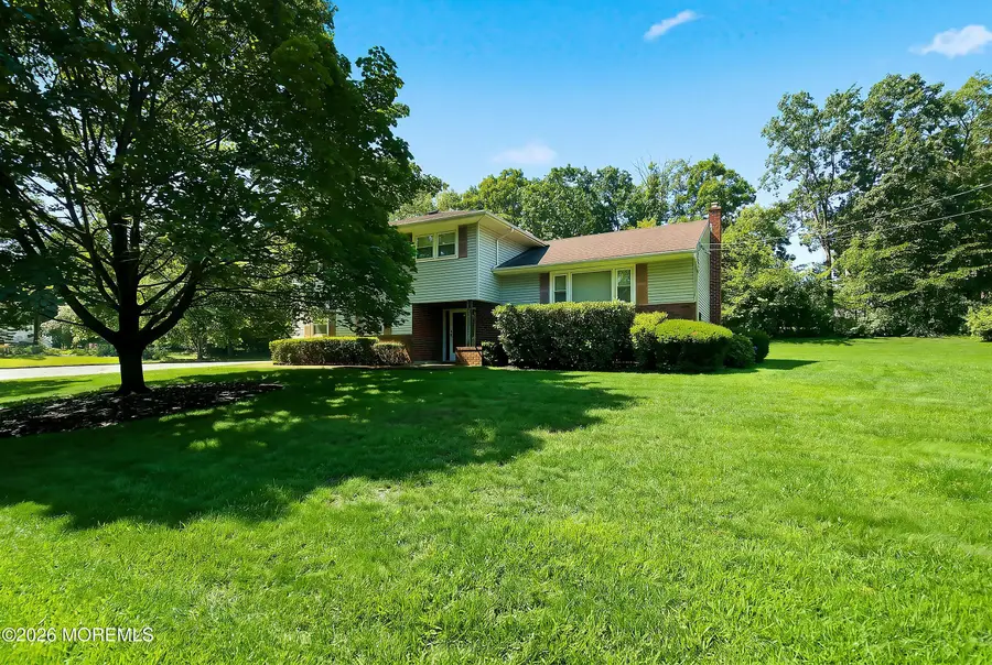 753 Eagle View Rdg Road, Brick, NJ 08724 - #2