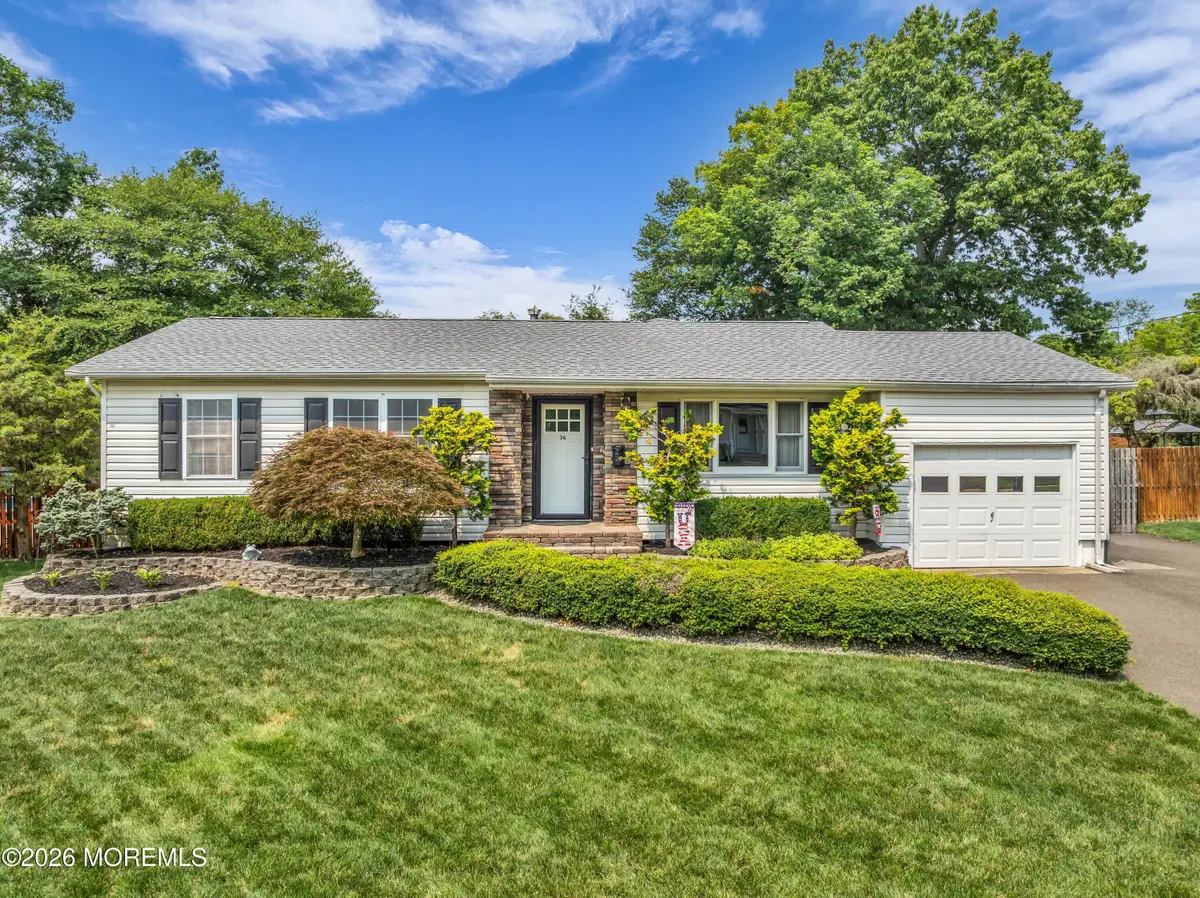 26 Villanova Drive, Jackson, NJ 08527 - #1