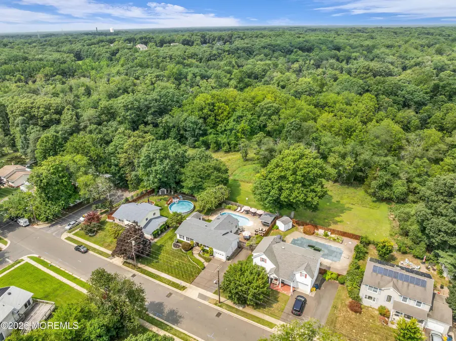 26 Villanova Drive, Jackson, NJ 08527 - #3