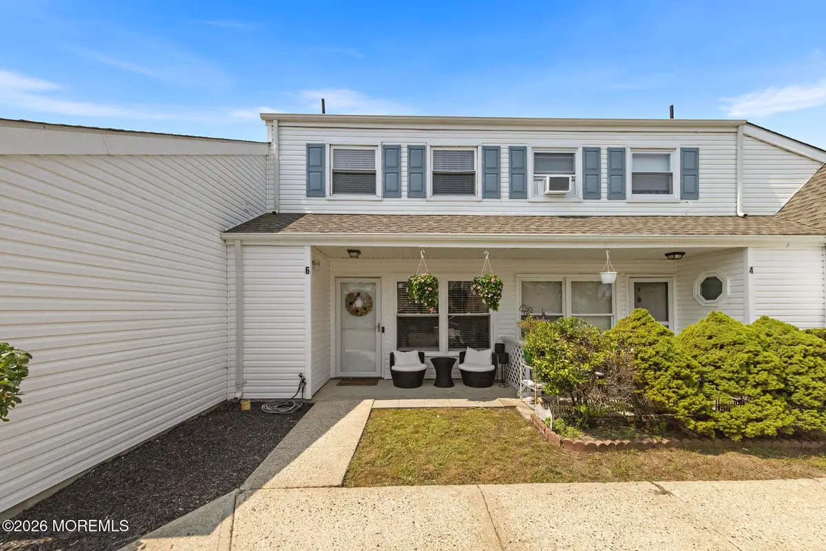 6 Mediterranean Court, Barnegat, NJ 08005 - #1