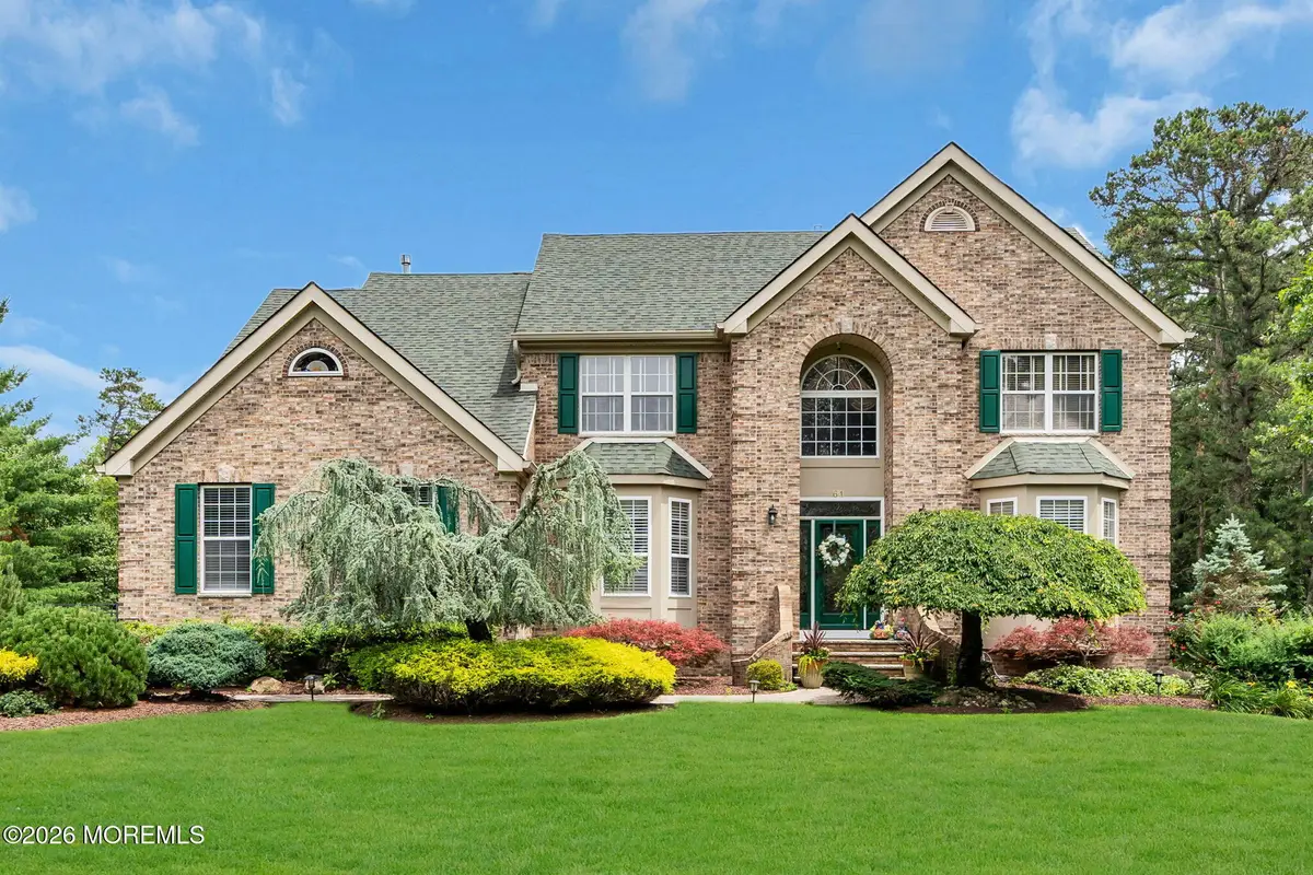61 Erin Drive, Jackson, NJ 08527 - #1