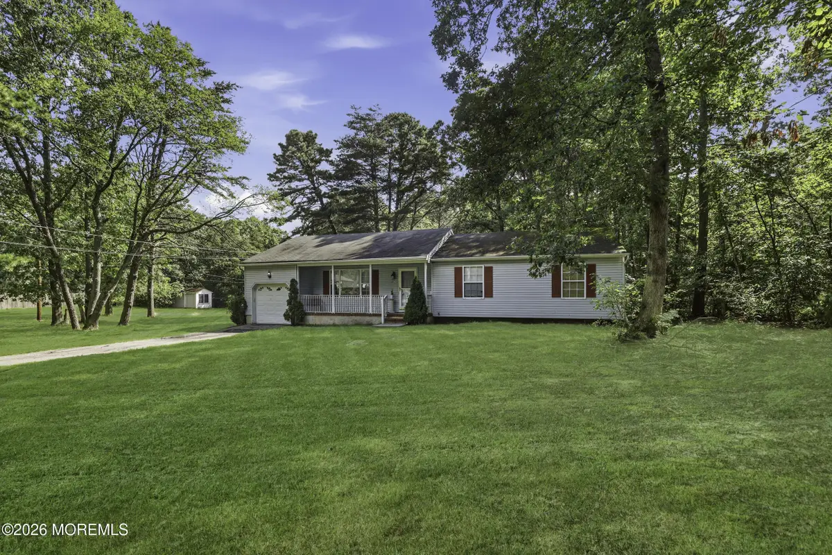 225 Cassville Road, Jackson, NJ 08527 - #1