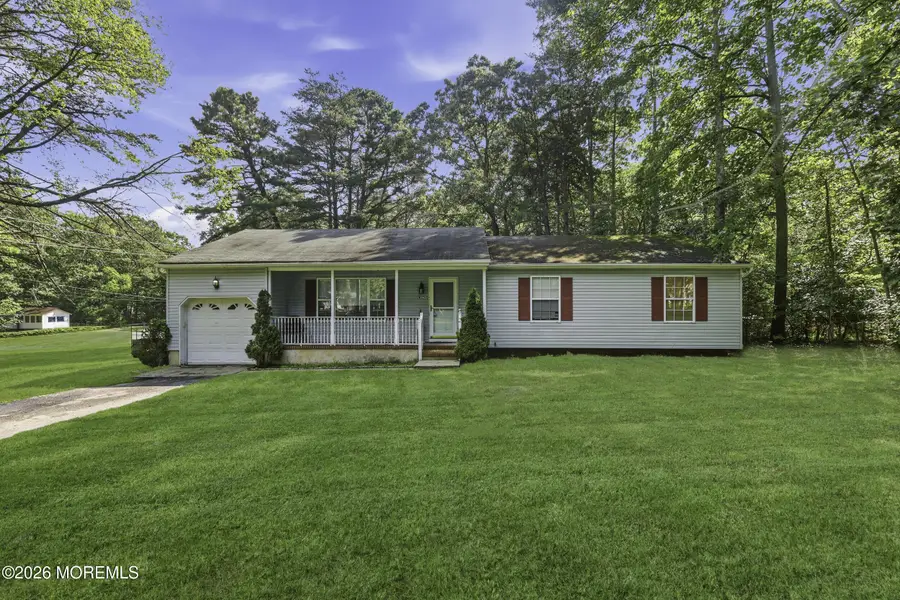 225 Cassville Road, Jackson, NJ 08527 - #2