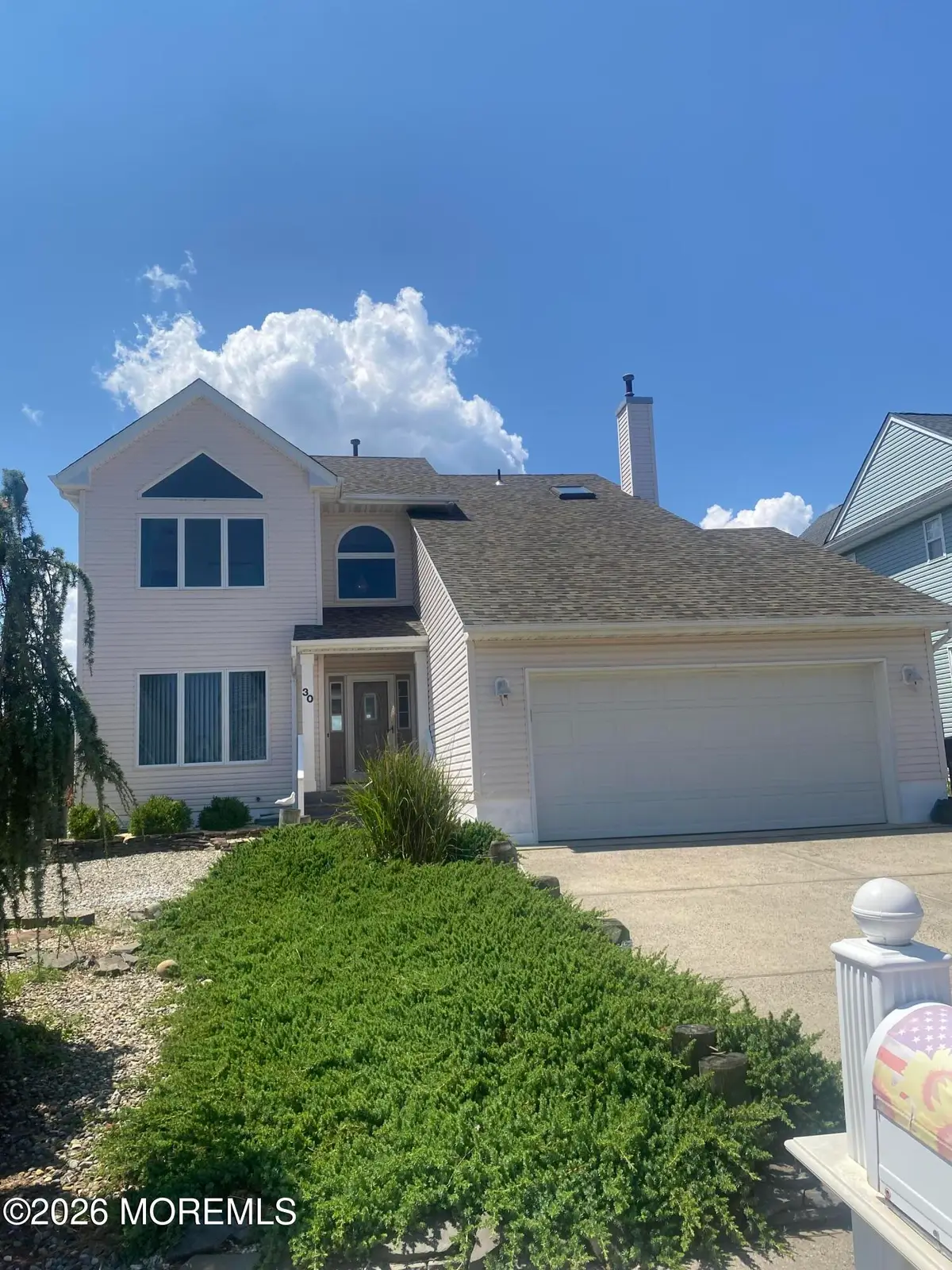 30 Toppinglift Drive, Bayville, NJ 08721 - #1