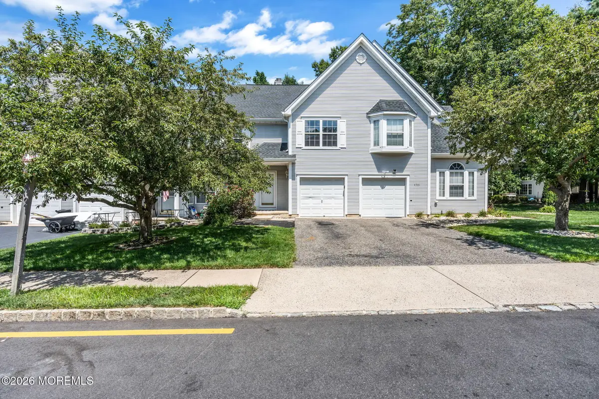 4502 Galloping Hill Lane, Toms River, NJ 08755 - #1