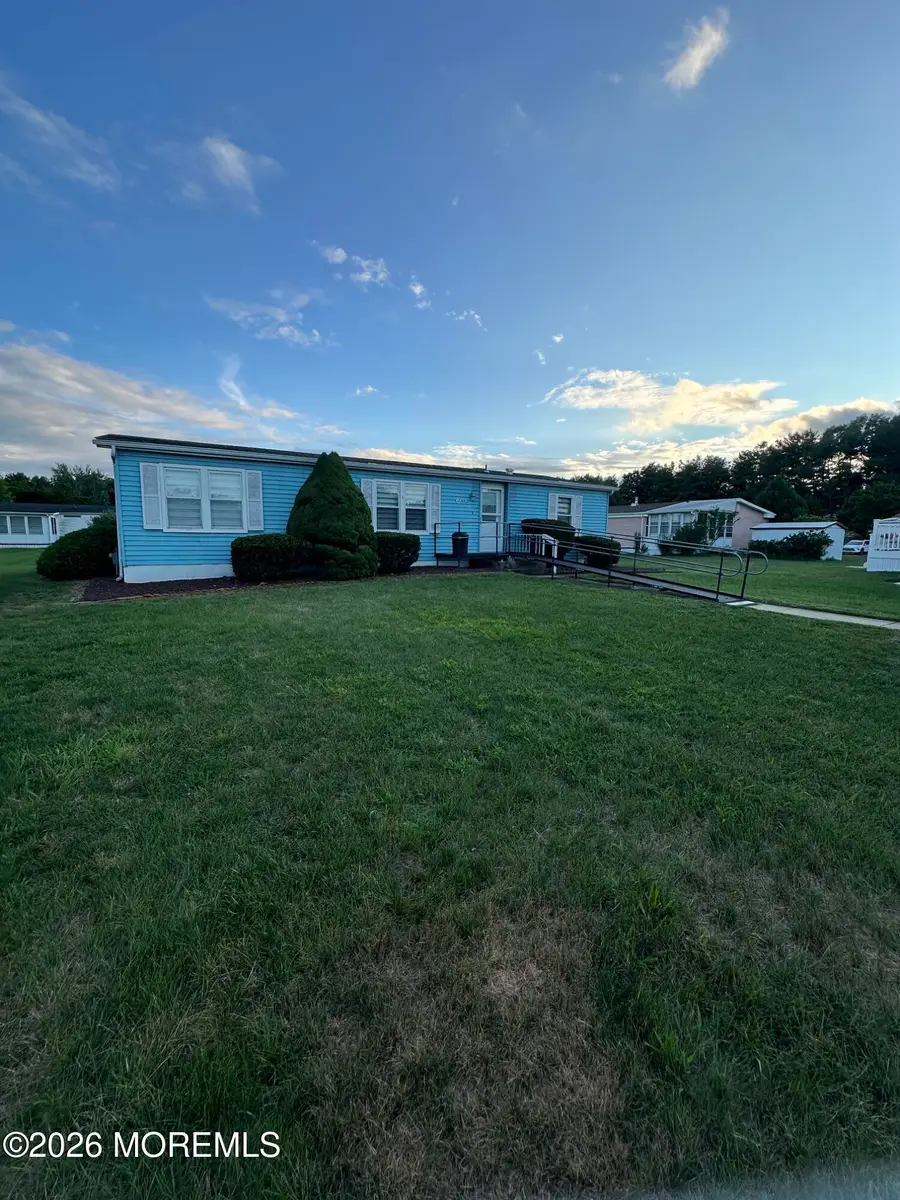 604 Jerome Place, Freehold, NJ 07728 - #2