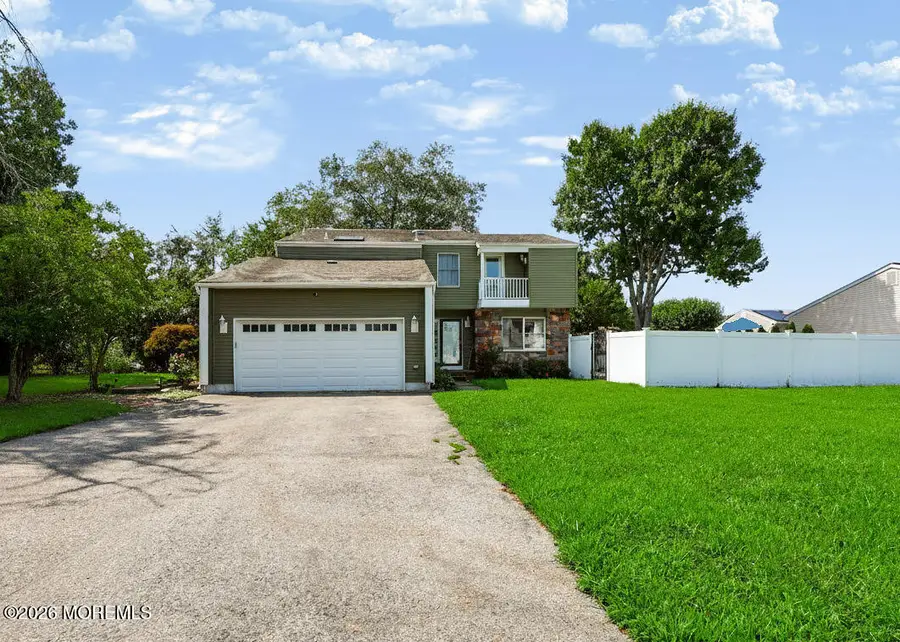 73 Theresa Court, Toms River, NJ 08753 - #2