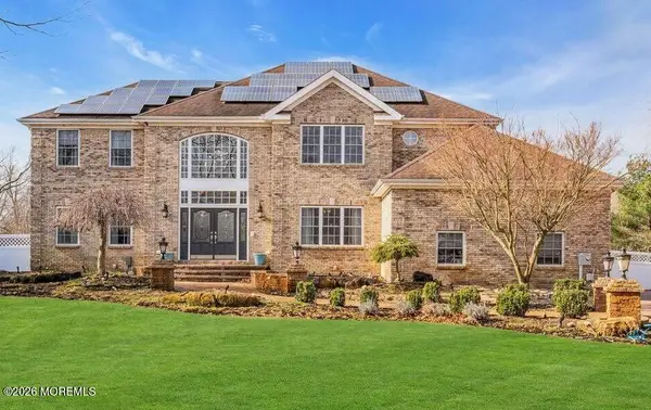 1573 Country Club Lane, Toms River, NJ 08753