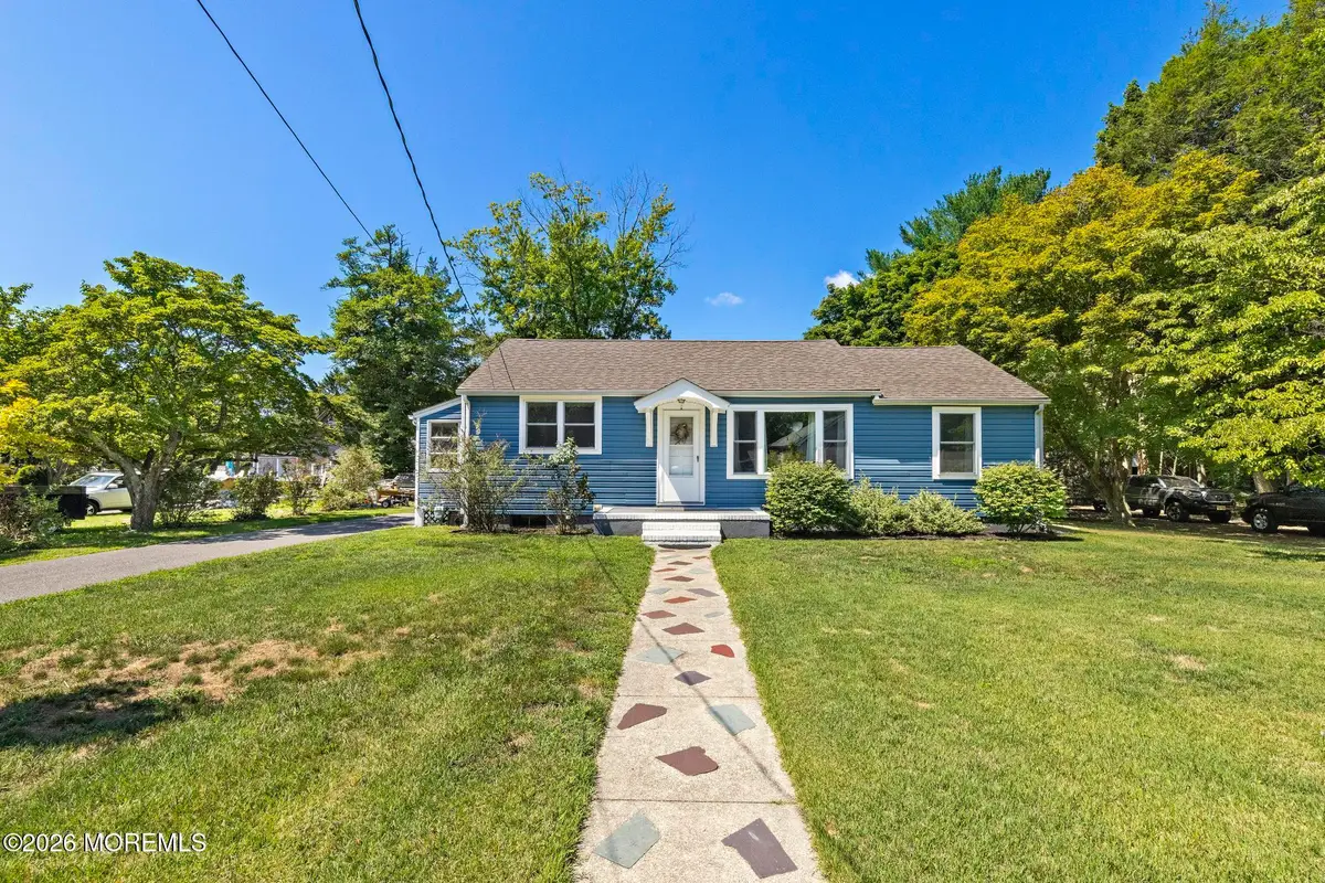 16 Maple Avenue, Tuckerton, NJ 08087 - #1