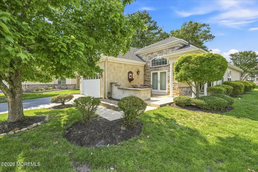 6 Minot Light Court, Barnegat, NJ 08005 - #2