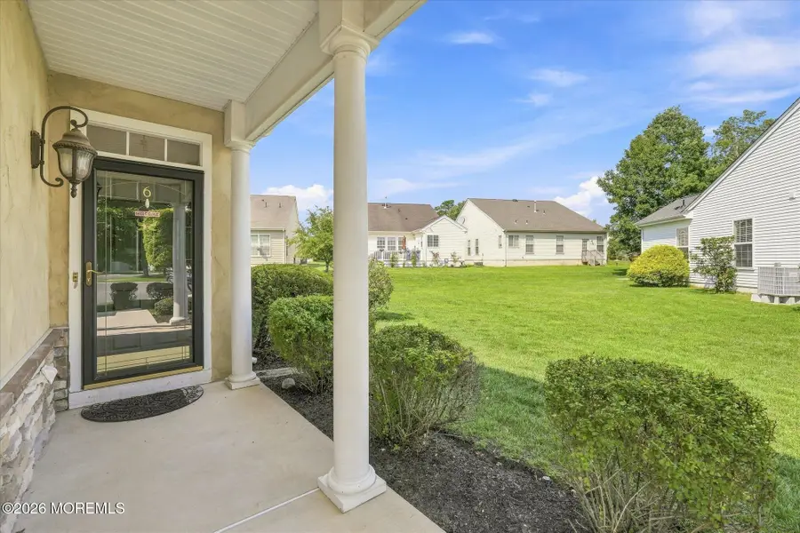 6 Minot Light Court, Barnegat, NJ 08005 - #3