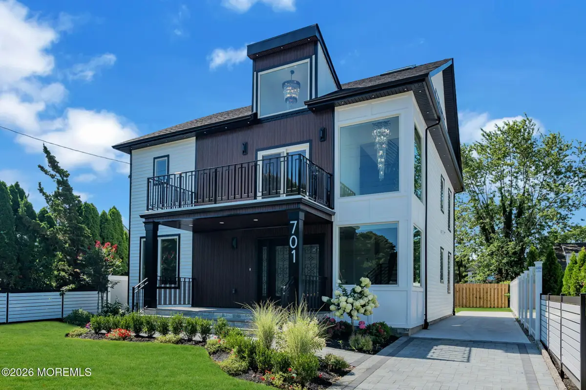 701 13th Avenue, Belmar, NJ 07719 - #1
