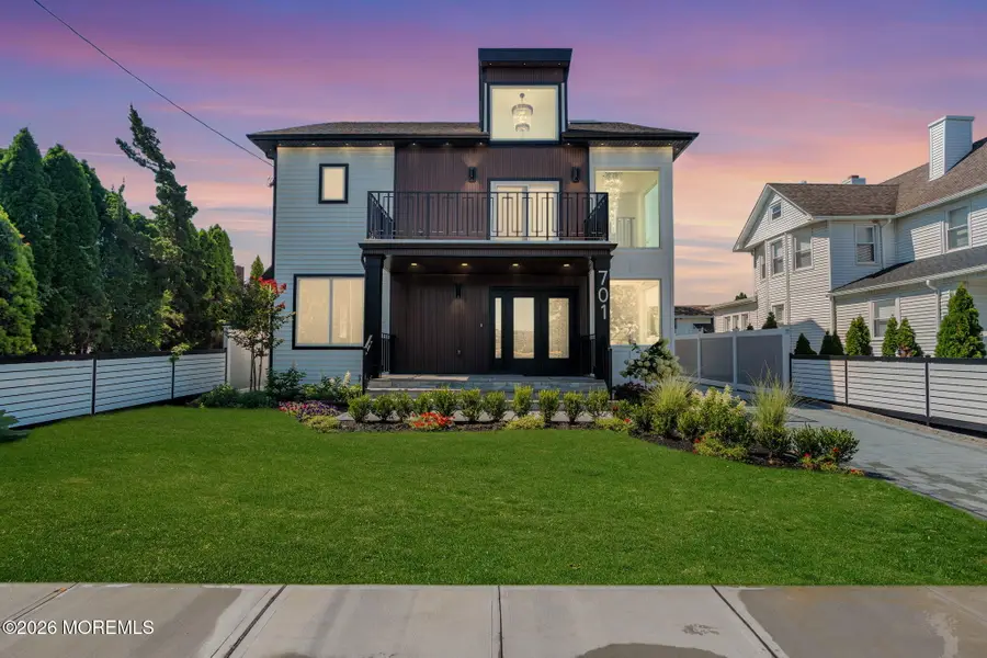 701 13th Avenue, Belmar, NJ 07719 - #2