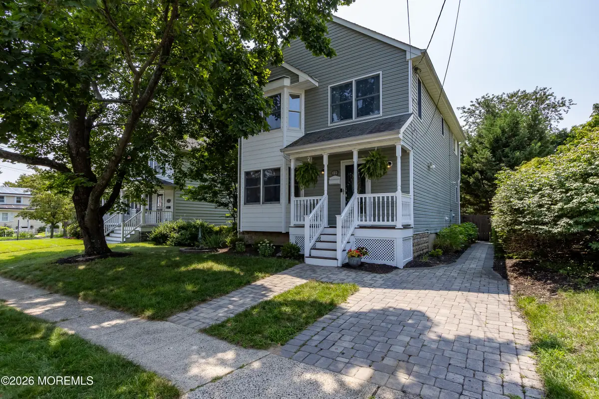 59 Washington Avenue, Atlantic Highlands, NJ 07716 - #1