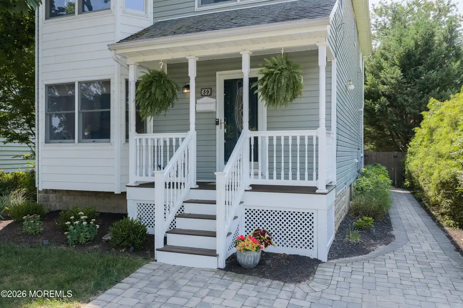 59 Washington Avenue, Atlantic Highlands, NJ 07716 - #2