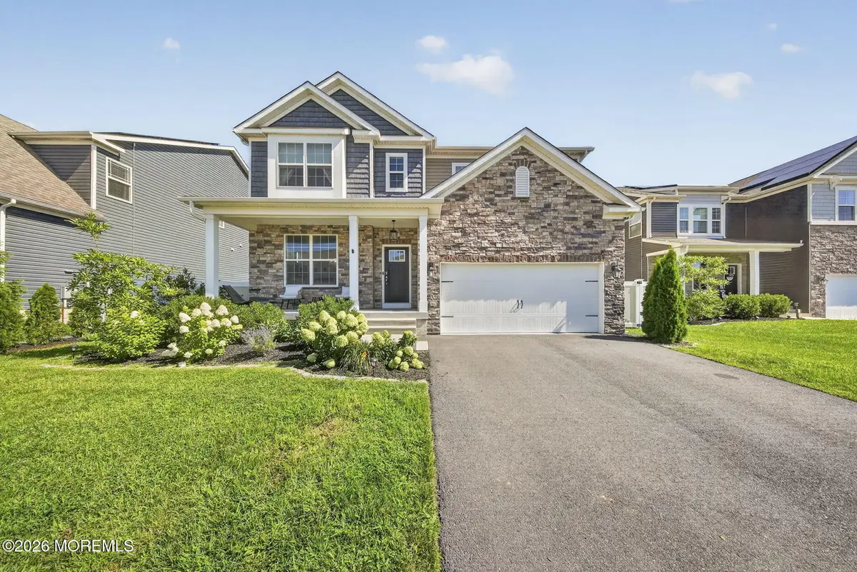 30 Holloway Avenue, Manahawkin, NJ 08050 - #1