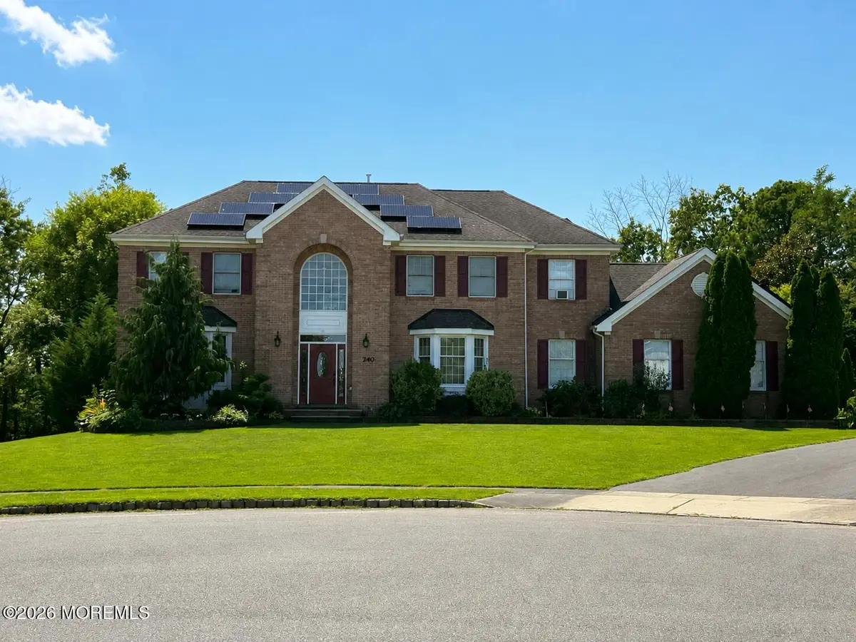 240 Kristine Avenue, Manahawkin, NJ 08050 - #1
