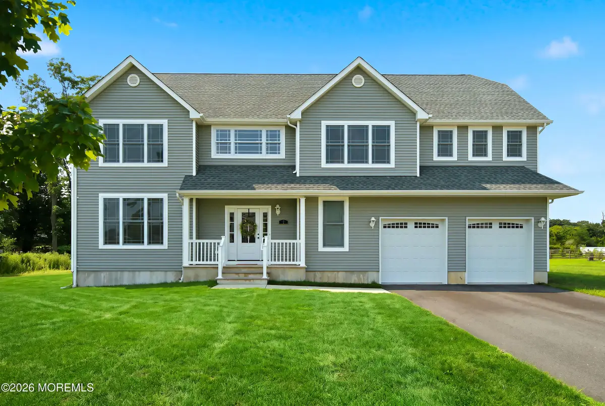 1 Sander Way, Bayville, NJ 08721 - #1