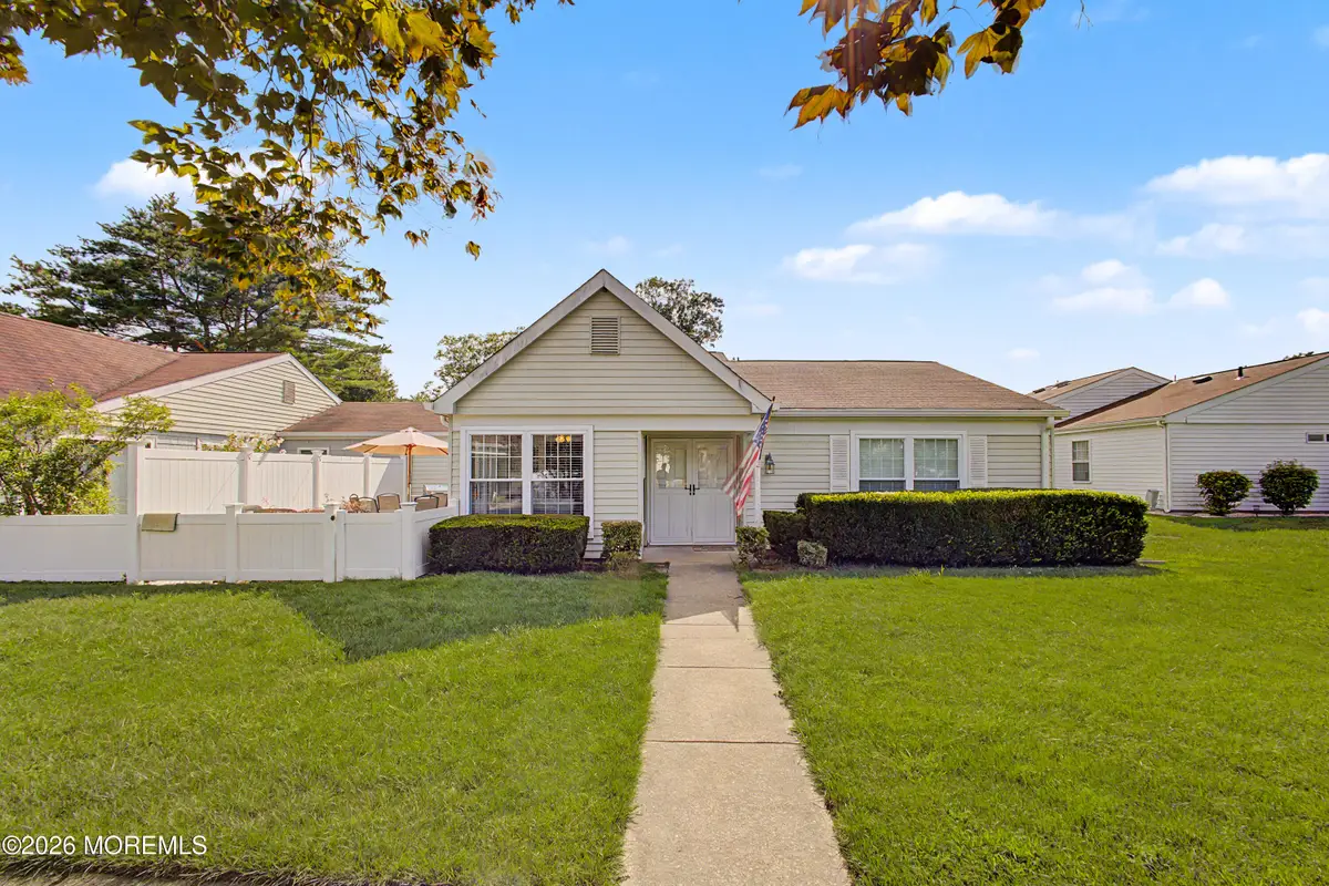 481 Winfield Court #C, Manchester, NJ 08759 - #1