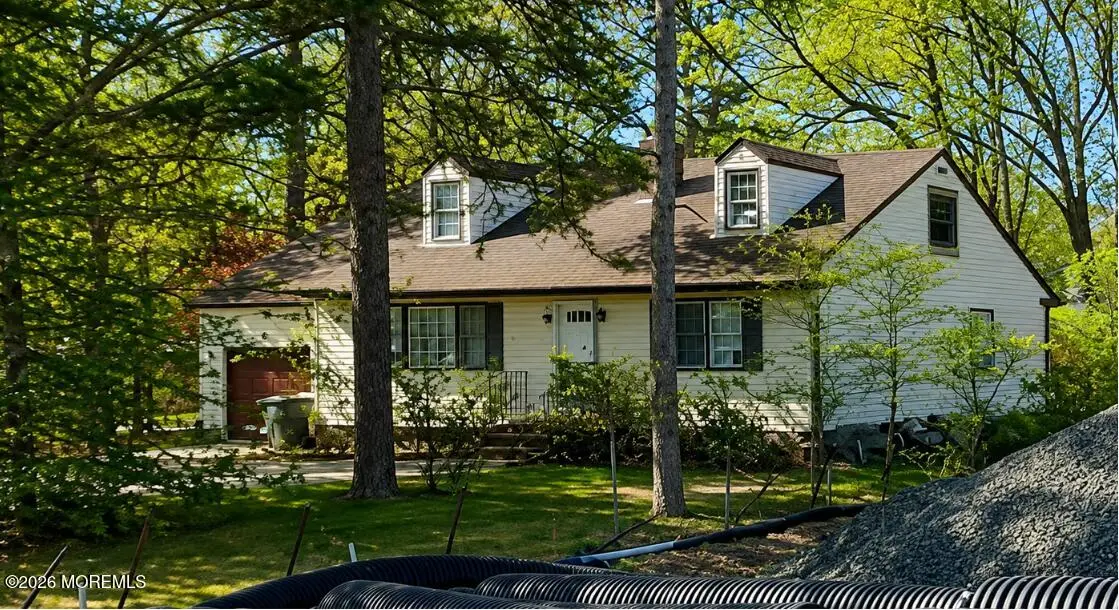 1050 County Line Road, Lakewood, NJ 08701 - #1