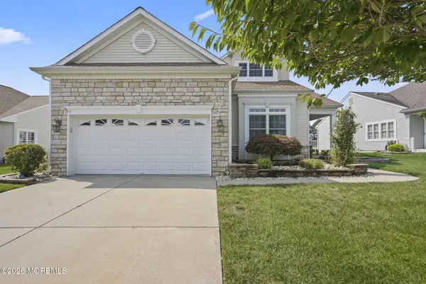 50 Pancoast Road, Waretown, NJ 08758