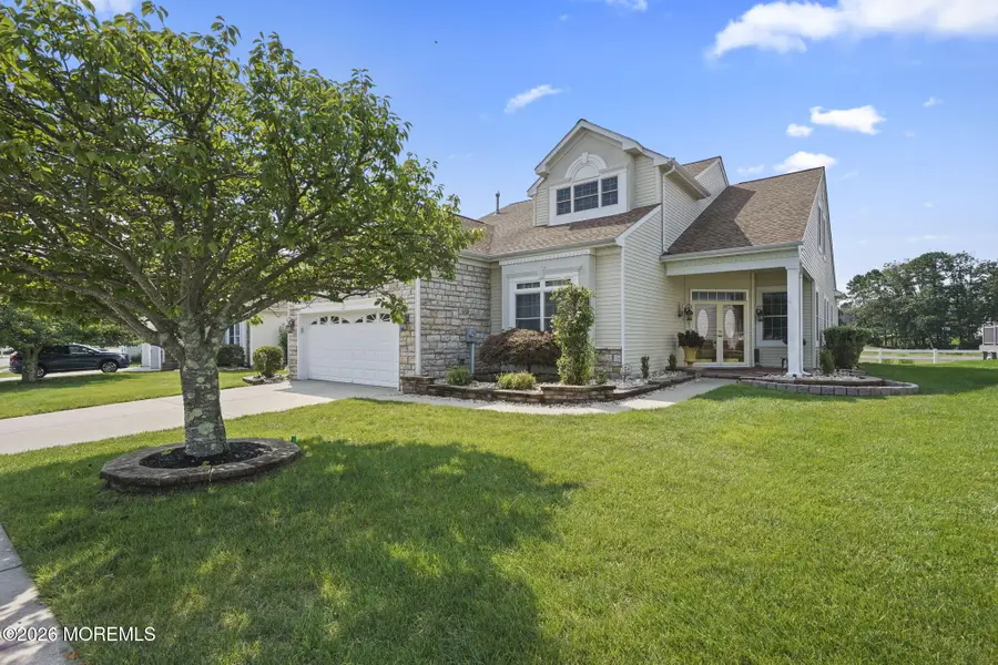 50 Pancoast Road, Waretown, NJ 08758 - #2