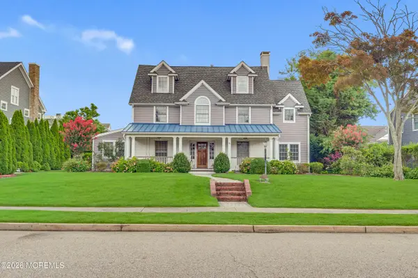 309 New York Boulevard, Sea Girt, NJ 08750