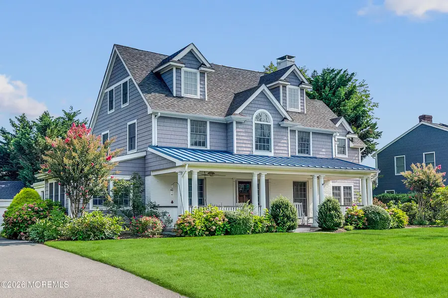 309 New York Boulevard, Sea Girt, NJ 08750 - #2