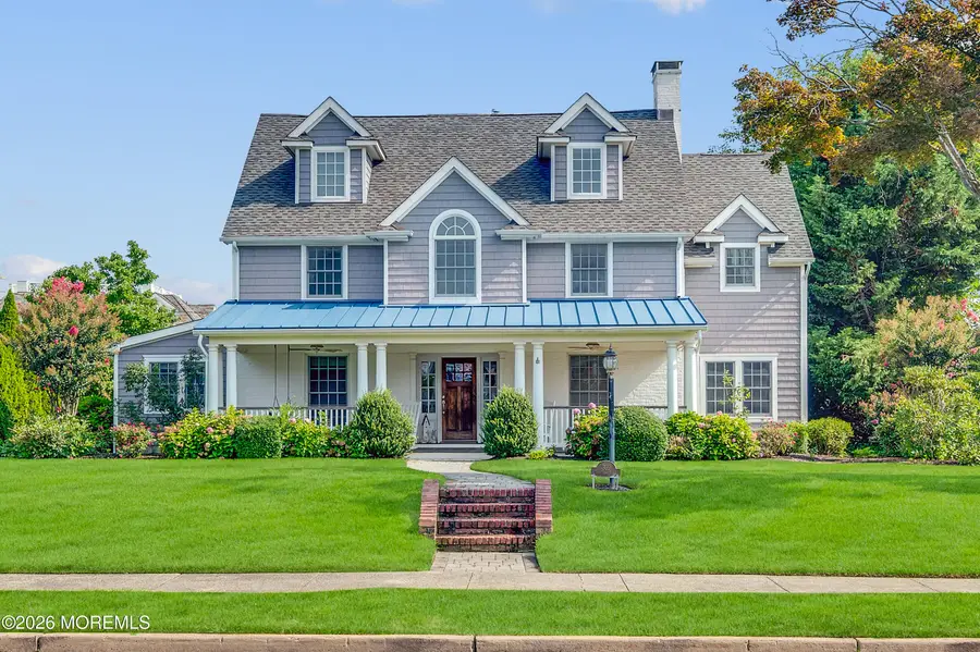 309 New York Boulevard, Sea Girt, NJ 08750 - #3