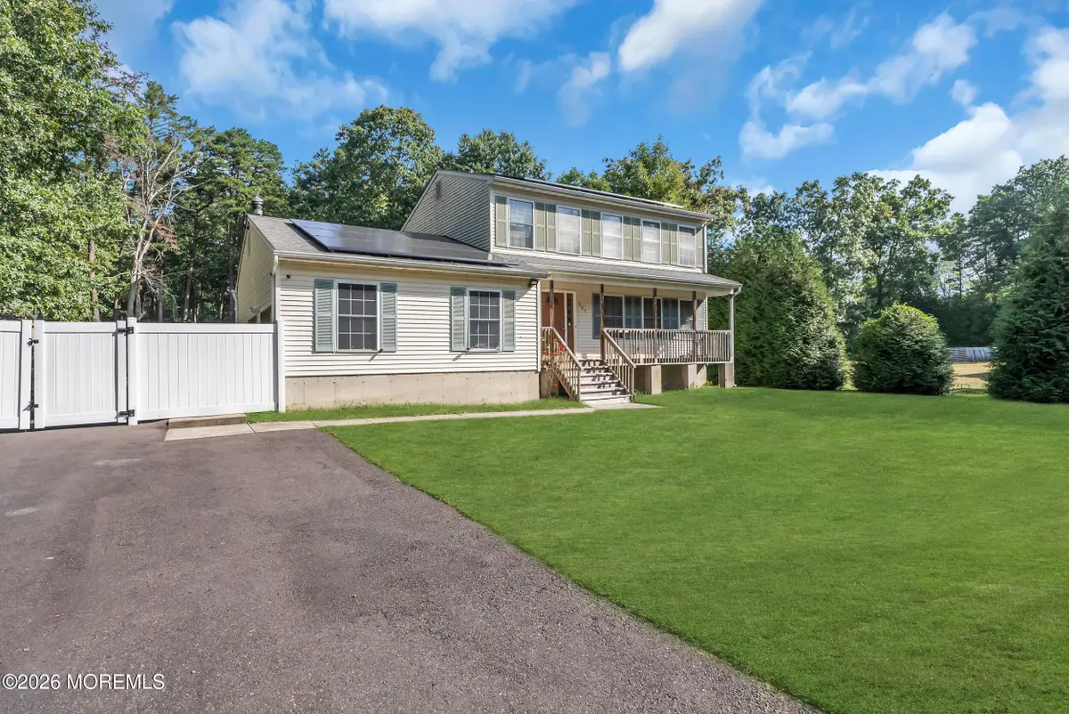 501 Leesville Road, Jackson, NJ 08527 - #1