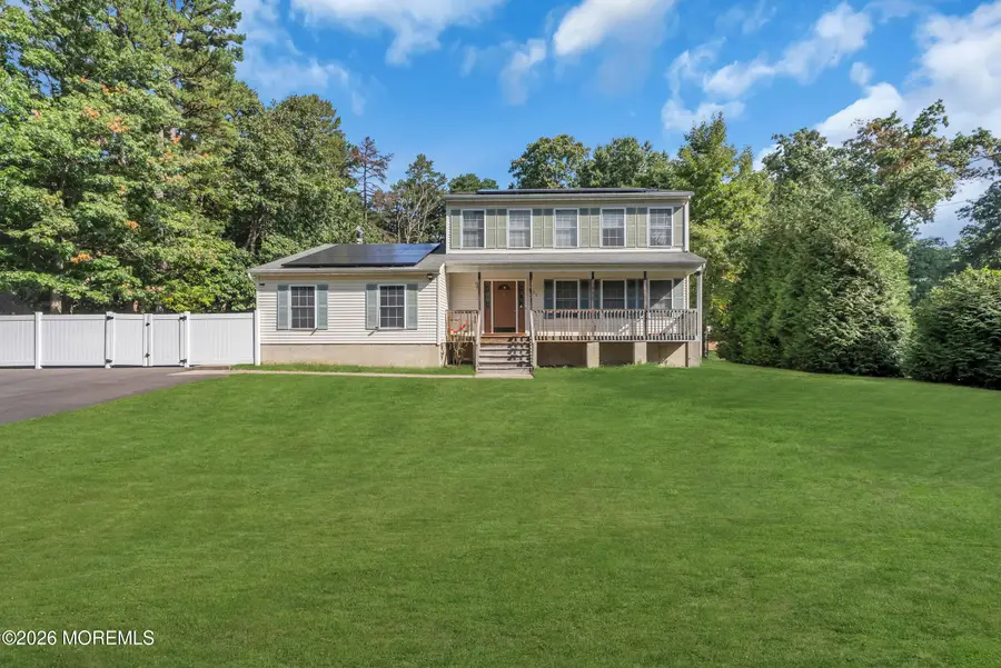 501 Leesville Road, Jackson, NJ 08527 - #2