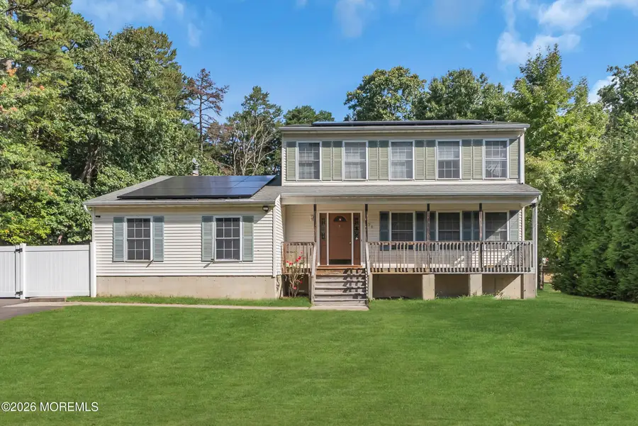 501 Leesville Road, Jackson, NJ 08527 - #3