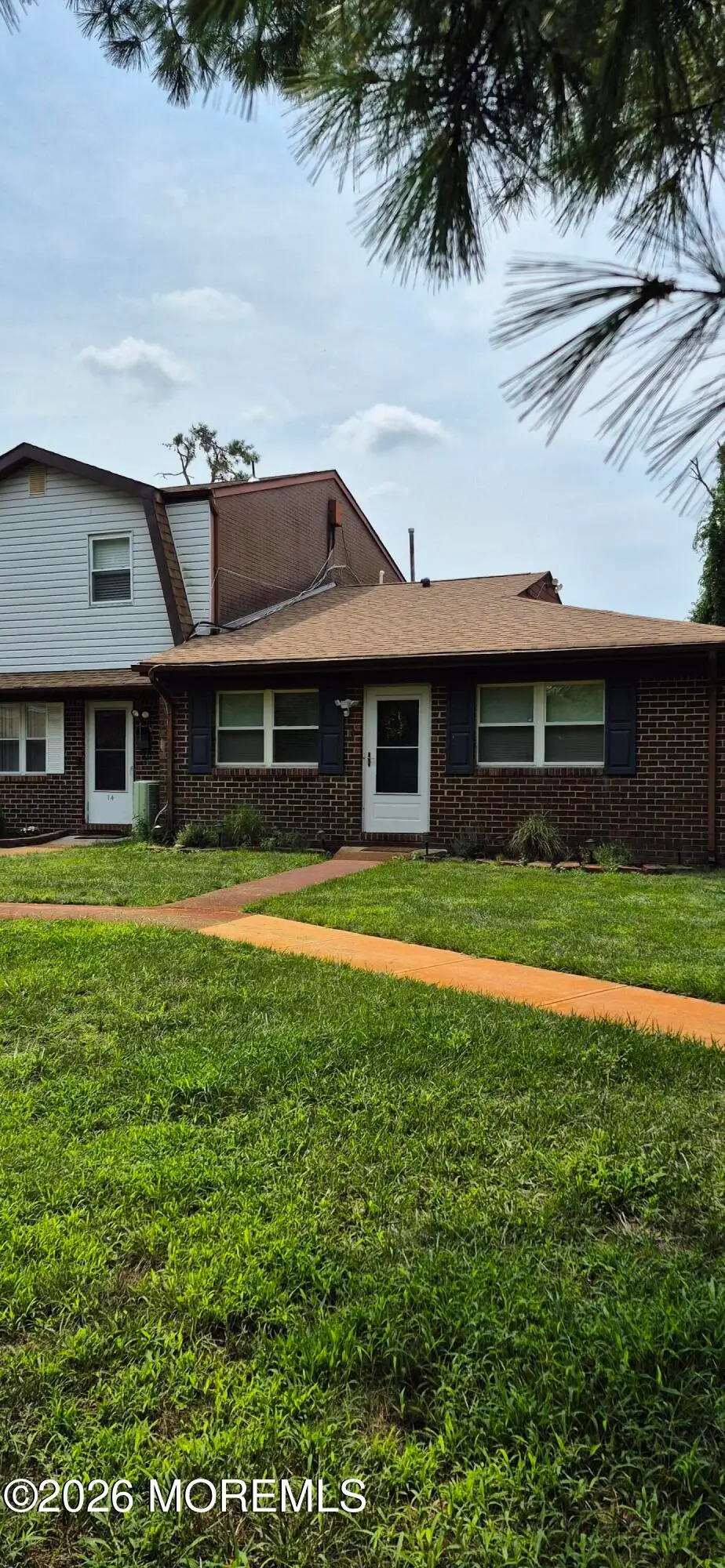 12 Greenwood Loop Road #12, Brick, NJ 08724 - #1