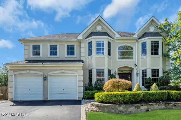 15 Overhill Drive, Old Bridge, NJ 08857