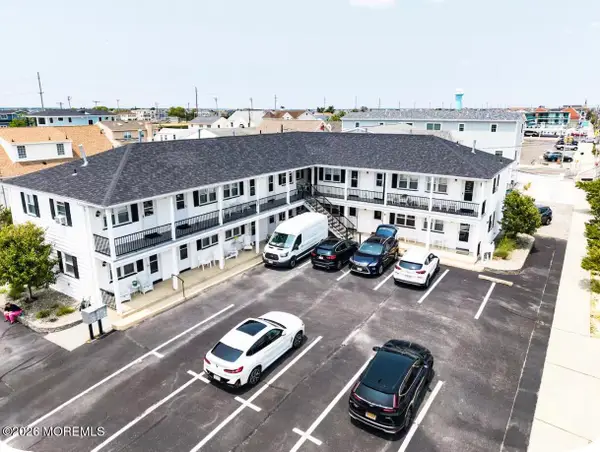 2204 Grand Central Avenue #3, Lavallette, NJ 08735