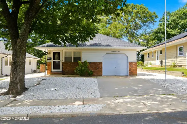 1645 Mount Everest Lane, Toms River, NJ 08753