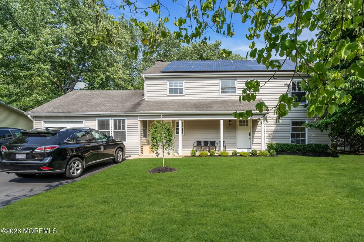 1 Deer Lane, Jackson, NJ 08527 - #1