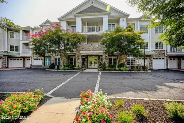 8211 Falston Circle #8211, Old Bridge, NJ 08857