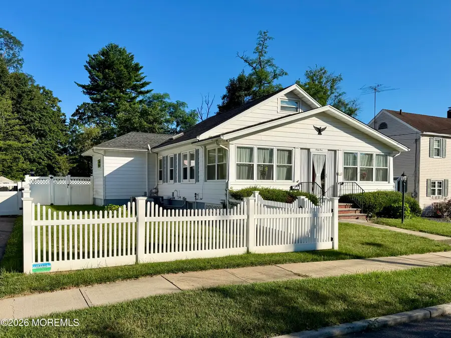 64 George Street, Freehold, NJ 07728 - #2