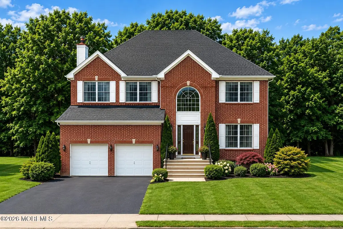 26 Summerhill Avenue, Jackson, NJ 08527 - #1