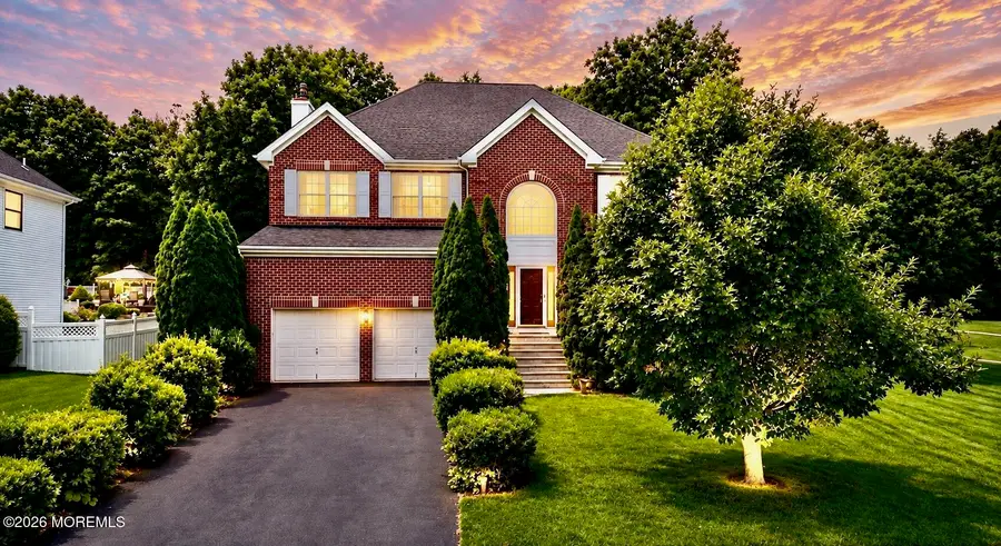 26 Summerhill Avenue, Jackson, NJ 08527 - #2