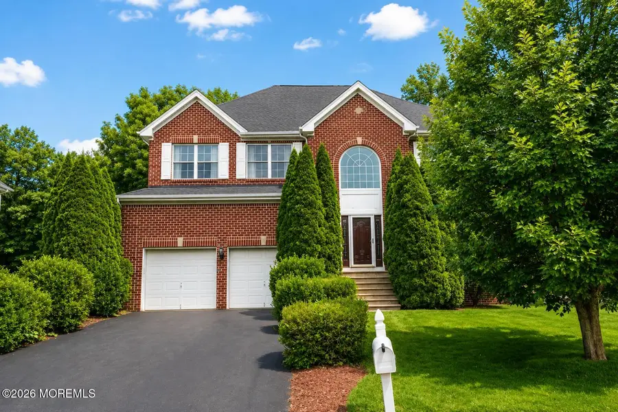 26 Summerhill Avenue, Jackson, NJ 08527 - #3