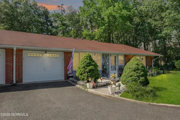 457A Portsmouth Drive, Lakewood, NJ 08701
